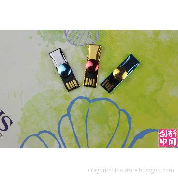 E-Power Low Cost 64GB Mini USB Flash Drives U1105